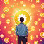 Quantitative methods in credit risk assessment