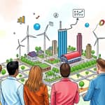 Sustainable Investing: Hitting a Reality Check?