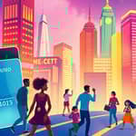 The evolving landscape of consumer credit