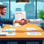 Crafting effective credit proposals