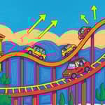 The impact of economic cycles on credit trends