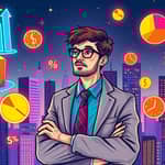 Unlocking insights from financial ratios