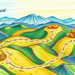 Mapping Your Millions: A Strategic Approach to Wealth Building