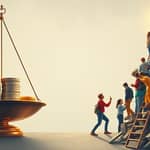 The Debt Disruption: Challenging Your Financial Norms