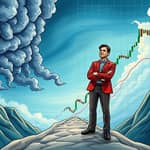 The Prudent Path: Navigating Market Volatility with Skill