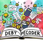 The Debt Decoder: Unraveling Complex Financial Terms