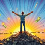 The Debt Freedom Formula: Unlocking Your Potential