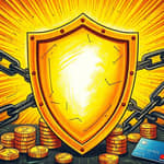 Strategic Savings: A Debt Management Power-Up