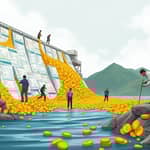 Reclaiming Your Resources: Preventing Debt Leakage