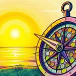 Your Debt Compass: Navigating Towards Financial Peace