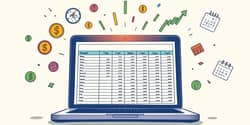 The one spreadsheet every borrower should use