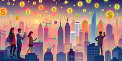 Crowdfunding is entering traditional investment territory