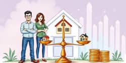 Loan-to-value ratios: when they matter most