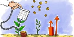 Cut unnecessary recurring expenses to redirect funds
