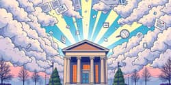 Regional banks face new headwinds amid regulation