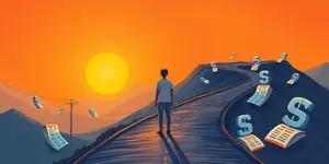 You’re not your debt: mindset shifts that matter