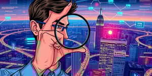 Uncover hidden risks with smarter credit insights