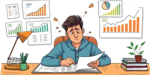 Identifying overextension before it turns into delinquency
