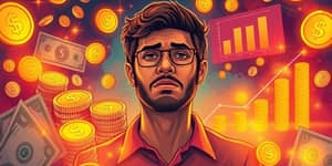 How to use windfalls wisely when you’re in debt