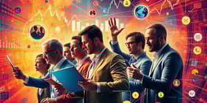 Retail investors are behaving like institutions