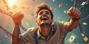 How financial shame worsens debt and how to overcome it