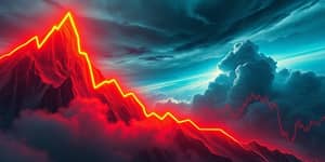 Bond yields signal caution in an overheated equity market