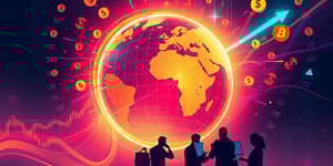 Foreign exchange volatility is back in focus