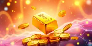 Why gold is still relevant in digital-heavy portfolios