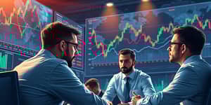 What credit analysts look for in unstable markets