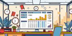 The soft indicators that often predict late payments