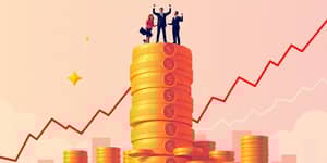 Corporate buybacks hit record levels — again