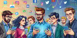 Financial media is shaping investor psychology faster than ever