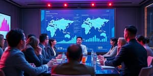 Why earnings calls are being rewritten by AI tools