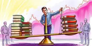 The rebalancing mistake most investors don’t know they’re making