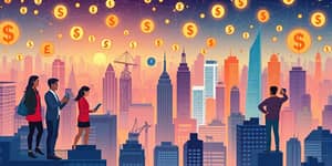 Crowdfunding is entering traditional investment territory