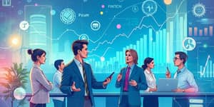 How to analyze credit risk in emerging sectors