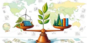 How climate policy is influencing portfolio rebalancing