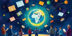 Don’t forget about international bonds