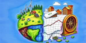 Interest in sustainable funds is hitting a wall