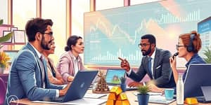 The new playbook for navigating flat markets