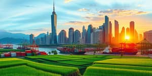 Emerging Asia’s growth may be the global backstop