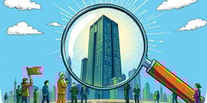 Why private markets may face public scrutiny