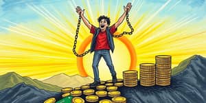 Debt-free timelines: fantasy or achievable goal?