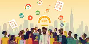 The role of credit history in lending decisions