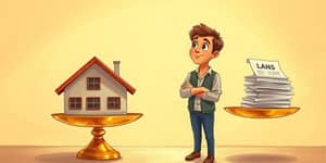 Refinancing your debt may not be your best move