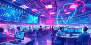 AI-generated signals are entering hedge fund models