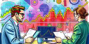 Portfolio managers are betting on volatility this quarter