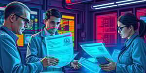 How to spot manipulation in credit documentation