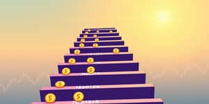 Bond laddering is trending again for individual investors