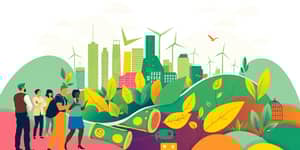 Why green bonds are gaining popularity in public markets
